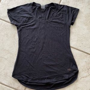 Calia scoop neck
